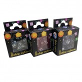 Набор кубиков - Glitter 7 Dice Set (в ассортименте) Купить Набор кубиков - Glitter 7 Dice Set (в ассортименте) (Аксессуары для настольных игр)